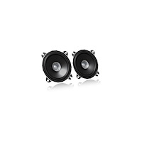 JVC JVC CS-J410X, 2-vägs, 210 W, 21 W, 4 O, 74 g, 45