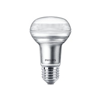 Philips Philips CorePro LEDspot - LED-spotlight - form: R63 - E27 - 4.5 W - varmt vitt ljus - 2700 K