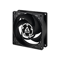 Arctic Cooling ARCTIC P8 PWM PST - lådfläkt - PWM