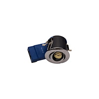 Solar Plus BLUE-DL 66 G2 Ø87/H66mm, rund, vinklingsbar, skruvinfästning...
