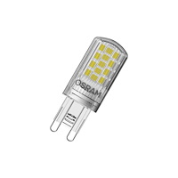 OSRAM OSRAM 40580758087 LED-lampa (RGB) Energiklass E (A