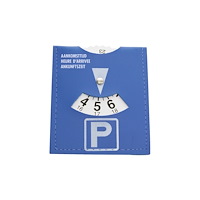 Carpoint Parkeringsskiva