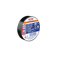 tesa tesa 53988-00001-00 Isoleringsbånd tesa® Professional Sort (...