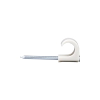 SCHNEIDER ELECTRIC Clips TC 8-12 2X35 mm GRÅ
