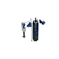 GEBERIT IFØ Ifö Sign komplet cisternearmatur type 245-333 til Ifö Si...