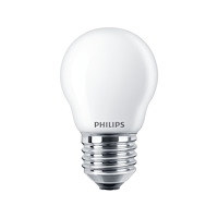 Philips Philips CorePro LED 34722900, 4,3 W, 40 W, E27, 470 LM, 1500...