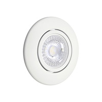 Nordtronic Nordtronic - LED-spotlight - GU10 - 5 W - 3000 K