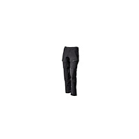 MASCOT MASCOT® WORKWEAR MASCOT® CUSTOMIZED Byxor med knäfickor mode...