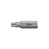 Wera Wera 867/1 Z TORX® BO Bits med hål, 1 styck, Torx, TX 10, 25...