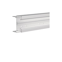 Hager Hager BRH6513019016, Rakt kabelfack, 2 m, Akrylnitrilbutadie...