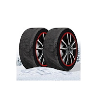 maranello Maranello Super X Ultra starka snöstrumpor