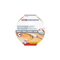 tesa Tesa Taśma montażowa Powerbond do listw LED 2X 5m x 9mm (H55...