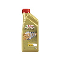 Castrol Castrol EDGE 5W-30 LL