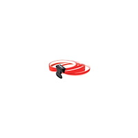 FOLIATEC FOLIATEC Pin Striping Rim Design, Röd, Monokromatiskt, Glans...