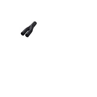 Simonsen Y-stykke 1x63.5