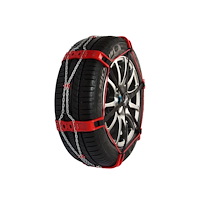 Polaire Polaire Steel-Sock Snøkjettinger Z7096