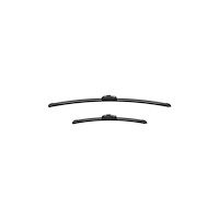 Bosch Bosch Aerotwin torkarbladssats