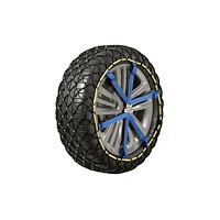 Michelin Michelin Snökedjor EasyGrip Evolution 11