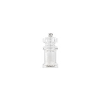 Cole & Mason Cole & Mason 675, Saltkvarn, 675 ml, Transparent, Akryl, Ros...