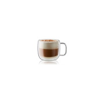 Zwilling ZWILLING 39500-113-0, Transparent, Borosilikatglas, Rund, 2...