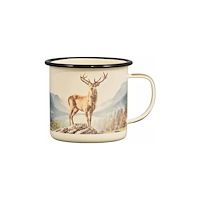 Gentlemens Hardware Campingmugg av hjort