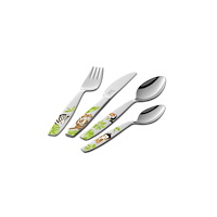 Zwilling ZWILLING Jungle JUNGLE barnbestick. Set med 4 st. 215x150x25...