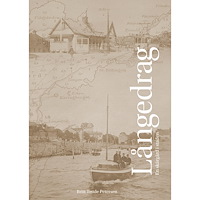 Britt Trude Petersen Långedrag : en skärgård i staden (inbunden)