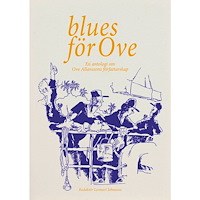 Breakwater Publishing Blues för Ove (bok, danskt band)