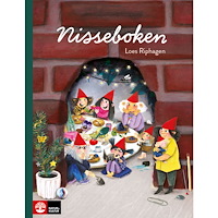 Loes Riphagen Nisseboken (inbunden)