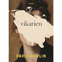 David Norlin Vikarien (pocket)
