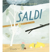 Alfabeta Saldi (inbunden, sme)