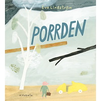 Alfabeta Porrden (inbunden, rom)