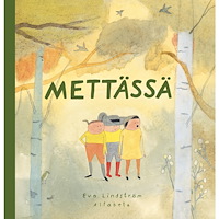 Alfabeta Mettässä (meänkieli) (inbunden, fit)