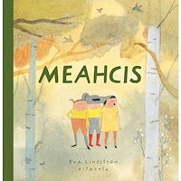 Alfabeta Meahcis (inbunden, sme)