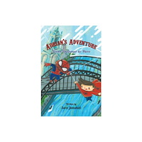 Grosvenor House Publishing Ltd Adrian's Adventure, From Dreamer to Hero (inbunden, eng)