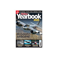 Key Publishing Ltd FlyPast Yearbook 2025 (häftad, eng)