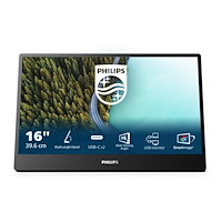 Philips Philips 16B1P3302D - 3000 Series - LED-skärm - Full HD (1080p) - 16"