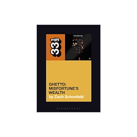Bloomsbury Publishing PLC 24-Carat Black's Ghetto: Misfortune's Wealth (häftad, eng)