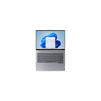 Lenovo Lenovo ThinkBook 14 G7 IML - AI Ready - 14" - Intel Core Ultra 5 - 125U - 16 GB RAM - 512 GB SSD - tysk