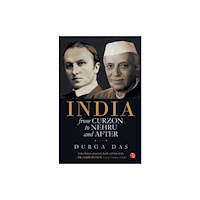 Rupa Publications India Pvt. Ltd India (häftad, eng)