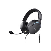 Trust Computer Products Trust GXT 490 Fayzo - headset