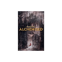Penguin Books Ltd. Alchemised (inbunden, eng)