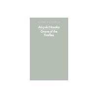 Akiyuki Nosaka Grave of the Fireflies (pocket, eng)