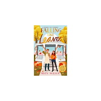 Misty Wilson Falling Like Leaves (pocket, eng)