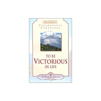 Self-Realization Fellowship,U.S. To be Victorious in Life (häftad, eng)