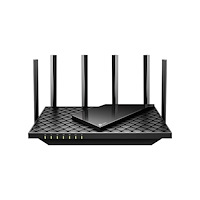 TP-LINK Technologies TP-Link Archer AX72 V1 - trådlös router - Wi-Fi 6 - skrivbordsmodell
