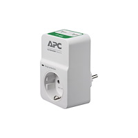 APC APC Essential Surgearrest PM1WU2 - överspänningsskydd