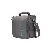 Riva Case Riva Case 7420 (PS) - axelremsväska för digitalkamera med objektiv