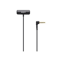 Sony Sony ECM-LV1 - mikrofon