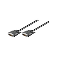 Goobay goobay DVI-kabel - 50 cm
